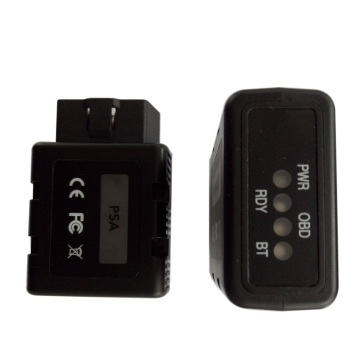 PSACOM BT PSA-COM Bluetooth Diagnostic program for Peugeot/Citroen Diagnostic scanner