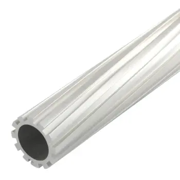 Aluminum Precision CNC Machining Auto Parts