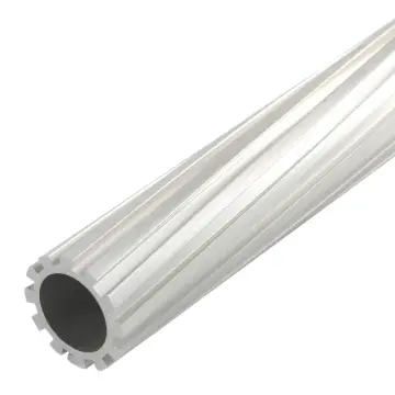 Aluminum Precision CNC Machining Auto Parts