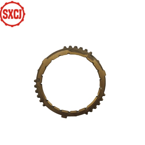 Auto Parts Transmission Synchronizer ring FOR VOLKSWAGEN OEM 02F 311 295M