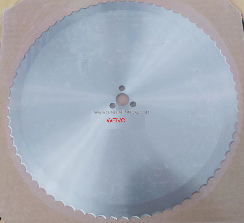 Cutting Blade for Bread and Meat | Meat Grinder Knife