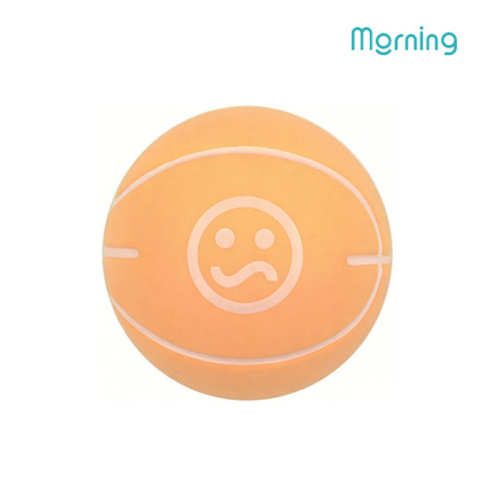 צעצוע כדורסל שקט קצף לילדים