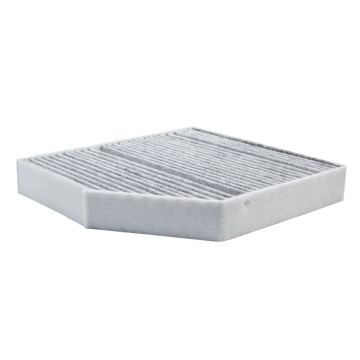 Карбоновая салона для A2058350147