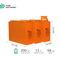 3KW home energy storage system