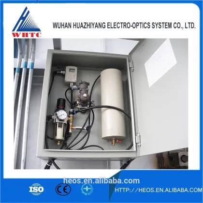 Best Selling explosion proof equipment high temperature explosion-proof monioring camera