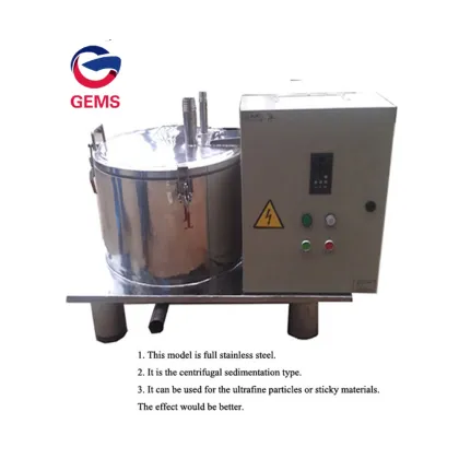 Raisin Spin Wool Centrifugal Goose Feather Dewatering