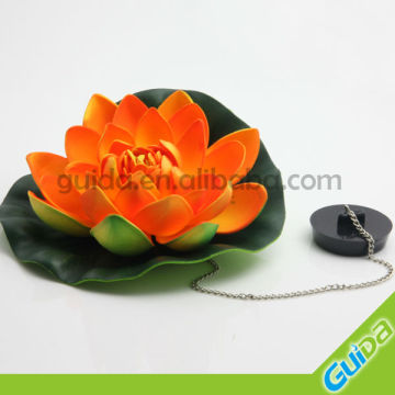 Sonda Carton crocodice design bathroom sink drain PVC stopper