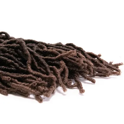 locs black cheap crochet braiding hair hair synthetic dreads