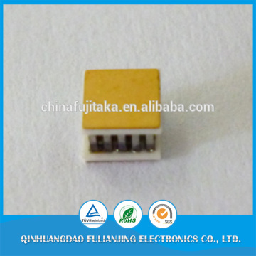 0.8 Imax(A) micro thermoelectric peltier module