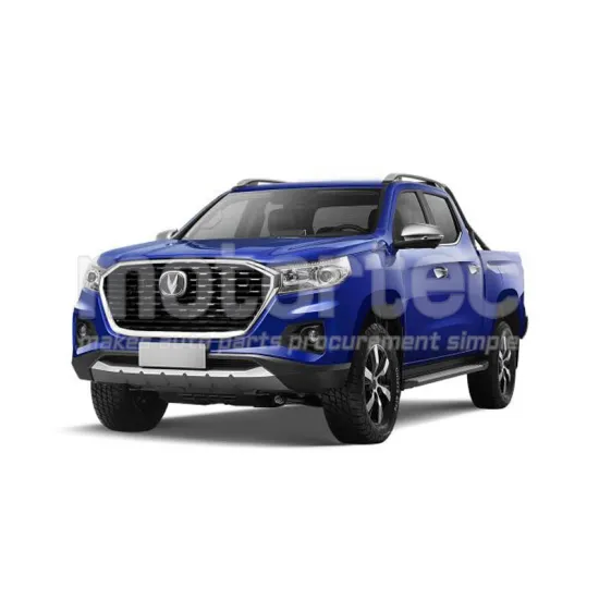 China Car Part for Changan F70 Hunter Timing System Repair Kit