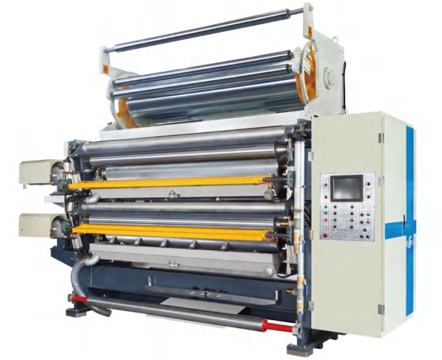 GLUR APPLING MACHINE
