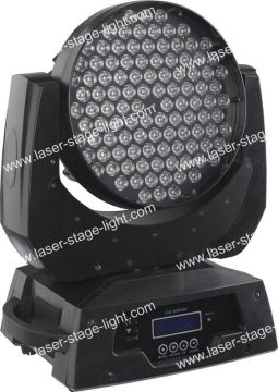 108 Pieces 1w/3w Led (27red/27green/27blue/27white) Stage Led Lighting Moving Head