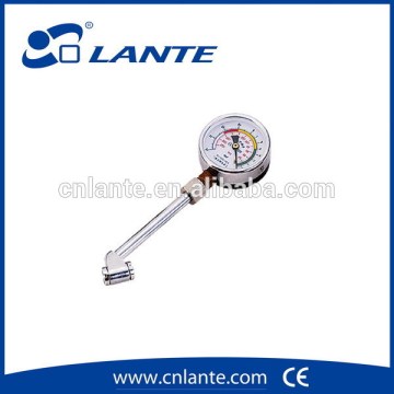 HOT!Low tire pressure gauge