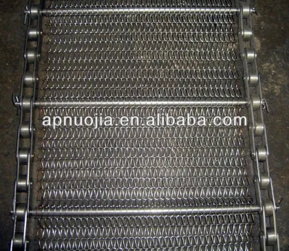 Metal conveyor belt (Chinese factory)