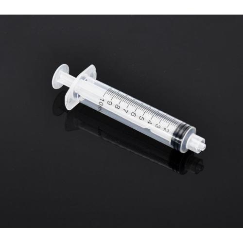 10cc Syringe Medical Disposable