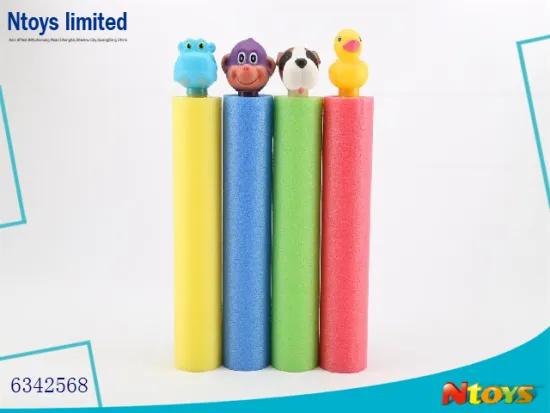 6342568-30CM EVA GUN WATER SHOOTER