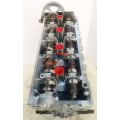Motor Toyota Vios FAW 1.3L 8A