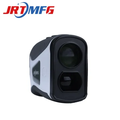 1000m Military Laser Rangefinder Army Riflescope Rangefinder