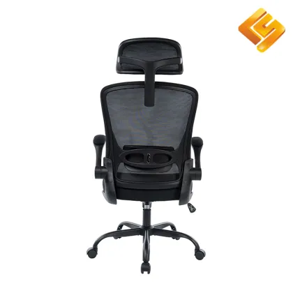 Contemporary Ergonomic Gaming and Office Chair
