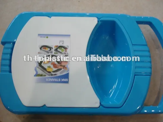 plastic chopping board, plastic cutting board
