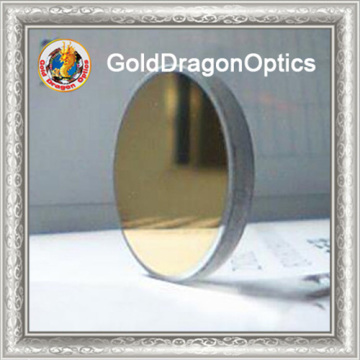 Au Coating Flat Metallic Mirrors