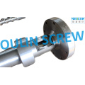 45mm PE Film Blowing Machine Screw and Cylinder