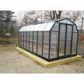 Skyplant Mini Walk-in PC Sheet Green House