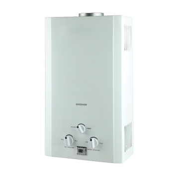 Zhongshan Factory Wholesale Portable Gas Water Heater for Camping