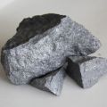 Ferrosilicon45 75 used as deoxidizers in steel