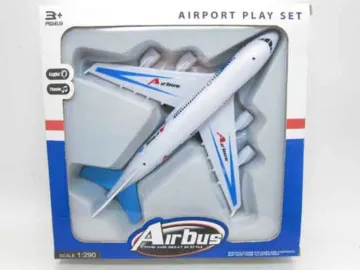 PULL BACK PLANE
