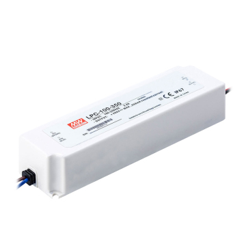 Mean Well LPC-100-350 100W LED Power Supply