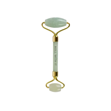 Face Stone Natural Roller