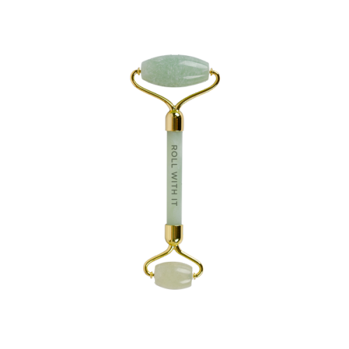Face Stone Natural Roller