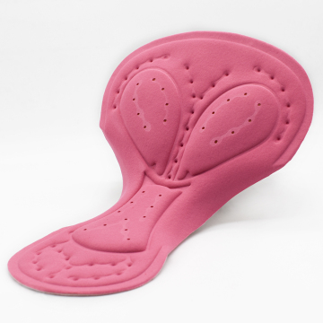 WOSAWE Women's Cycling Gel Pad - Outdoor Lady Bike Underwear