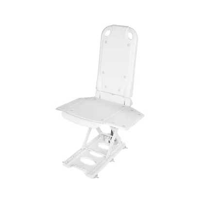 JIECANG Home Non-Slip Bathtub Shower Chair
