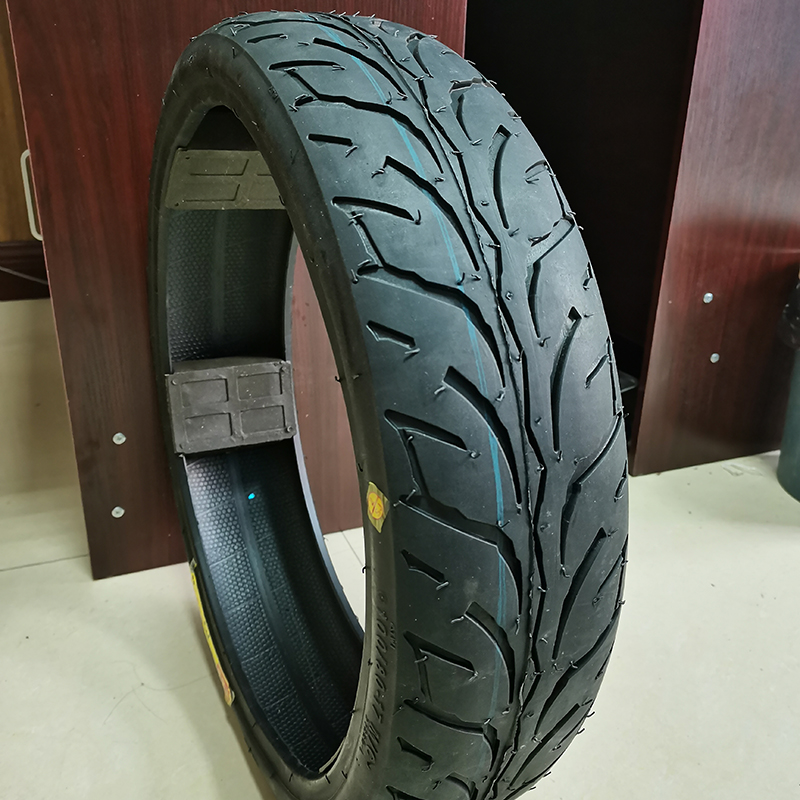 New motorcycle tire 100-80-17 JD108D