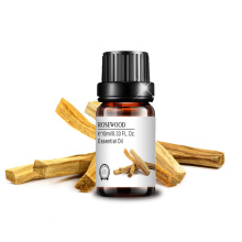 OEM ODM wholesale bulk rosewood essential oil rosewood oil