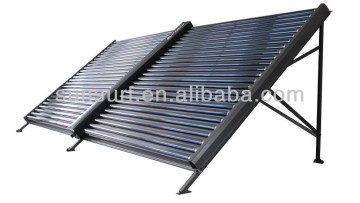 SunSurf New Energy SC-E01 50 tubes butterfly vacuum tube solar water heater
