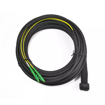 FTTA NSN LC-LC Fiber Optic Outdoor Patch Cable