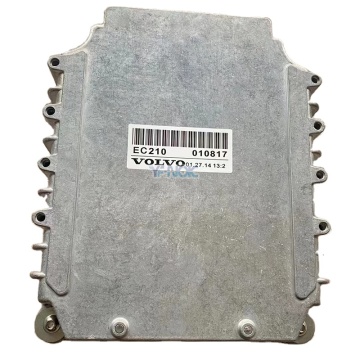 Volvo Excavator Engine ECU Computer Board Controller 60100002 VOE60100002