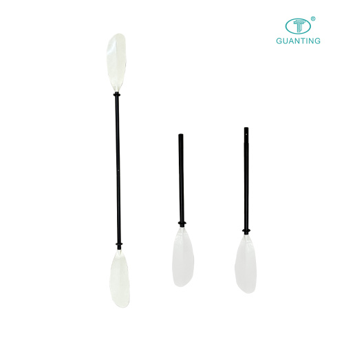 Remo Doble para Kayak y Piragüismo