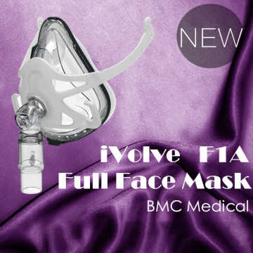 iVolve F1A Full Face Mask