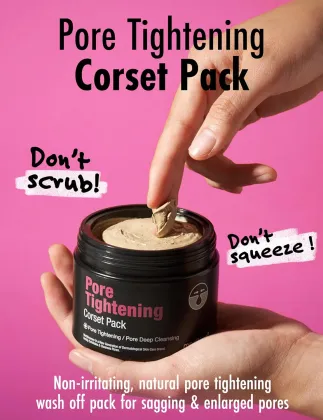 OEM Korean Blackhead Remover: Deep Pore Cleaning, Shrinkage Facial Mask