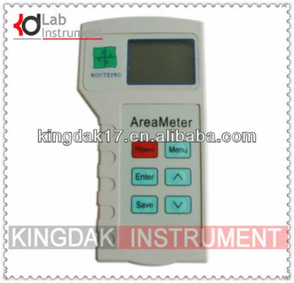 Portable Area Meter