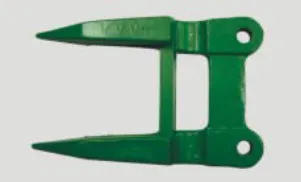 Z11228 John Deere Harvester Finger
