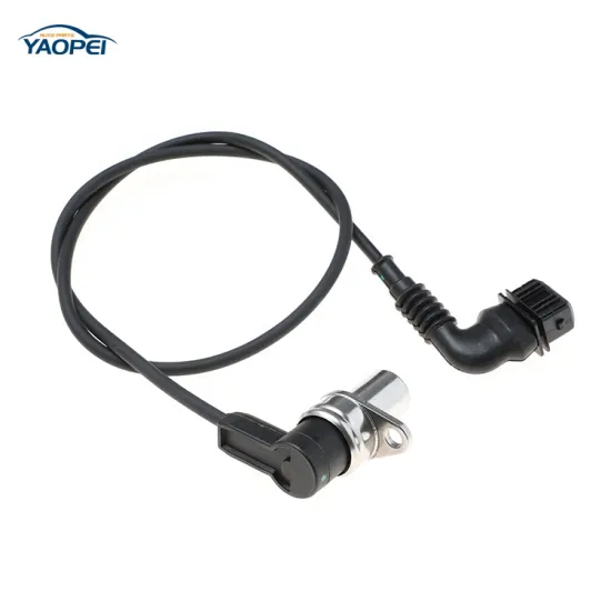 YAOPEI Crankshaft Position Sensor for BMW 5 Series E34 520i & 3 Series E36 320i M50