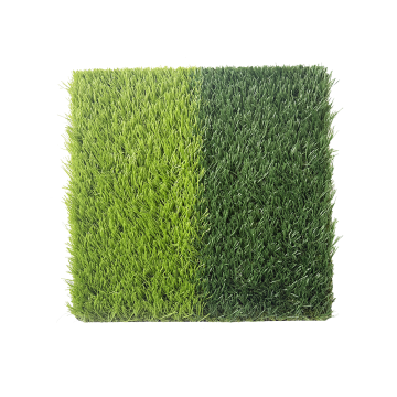 Rumput rumput karpet buatan untuk lapangan sepak bola