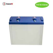2V1000Ah Maintenance Free AGM Battery