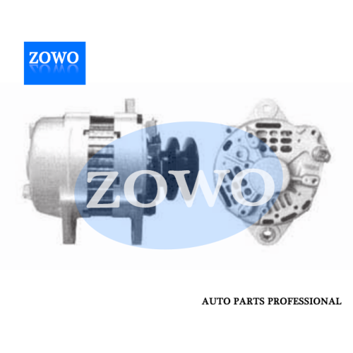 AC270542 ALTERNADOR DE AUTOMÓVEL HYUNDAI 70A 24V