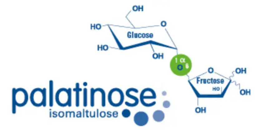 palatinose isomaltulose